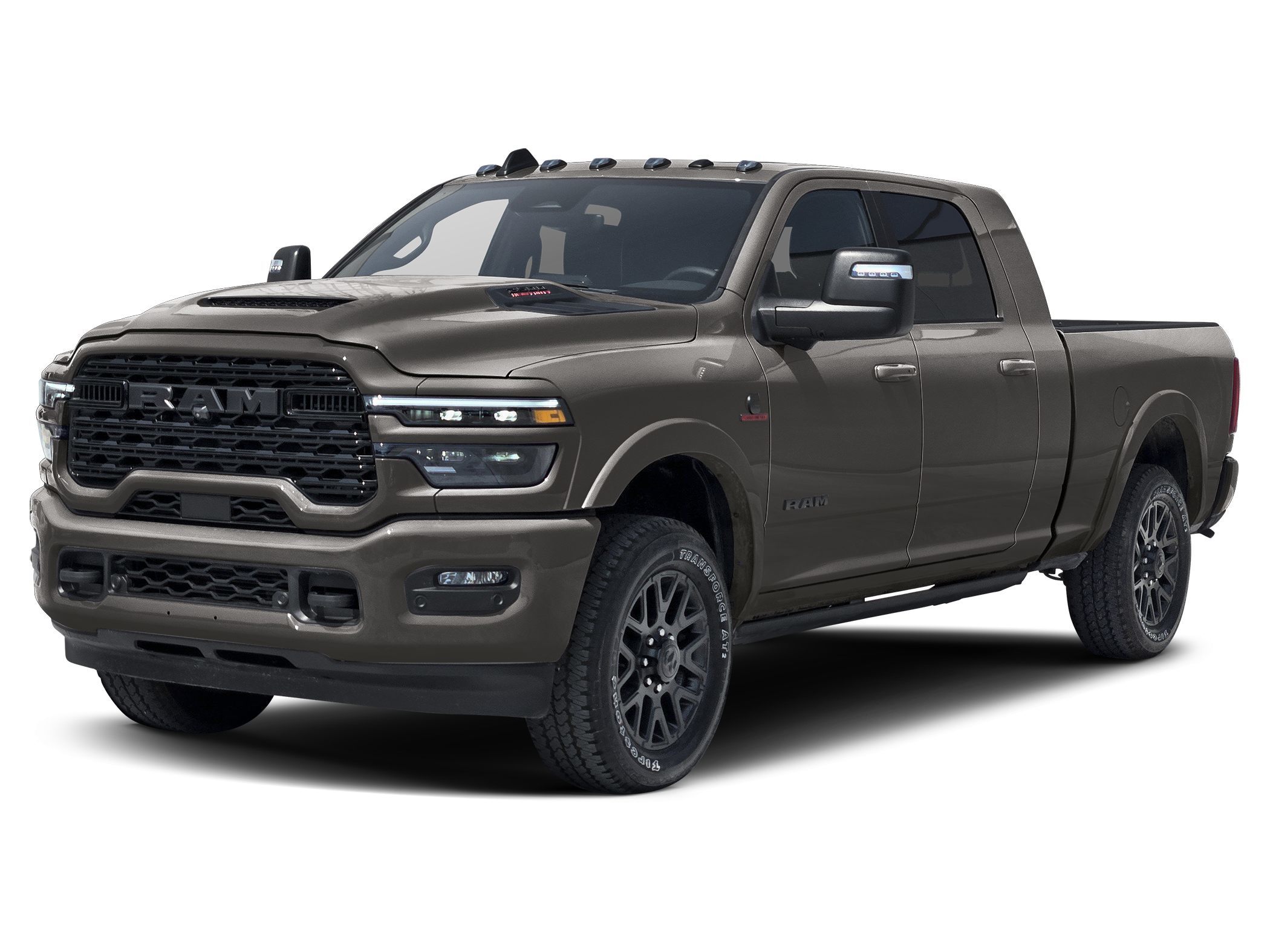 ram ram 2500 pickup 2026 3C63R5TL2TG220172 image ram ram 2500 pickup 2026 3C63R5TL2TG220172 image